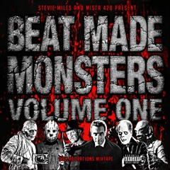 BludStaind -Be Like Me Ft. Stevie Miles & Heathenous