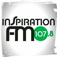 ChRiStAL - [ INSPIRATION FM 107.8 ] - MIDNIGHT ROLLERZ - 13th February 2016