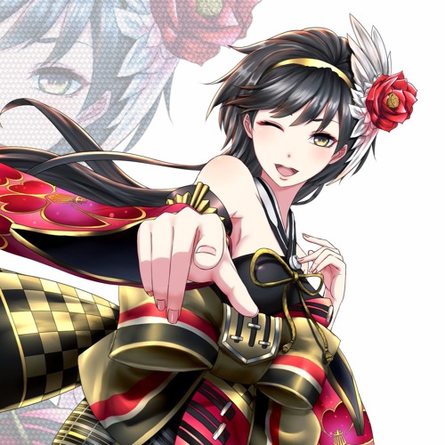 Listen to 【Sachiko】星に抱かれて カバー【VOCALOID4 】 by MR