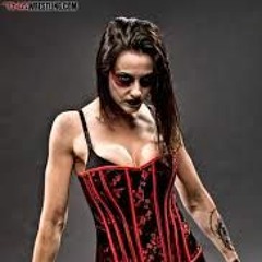 TNA Daffney Theme Song: "Psychotic"