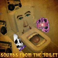 Sounds From The Toilet