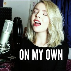 Les Miserables - On My Own (cover)