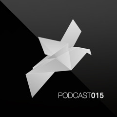 Podcast015 by Max Alban (An Ambient Journey)