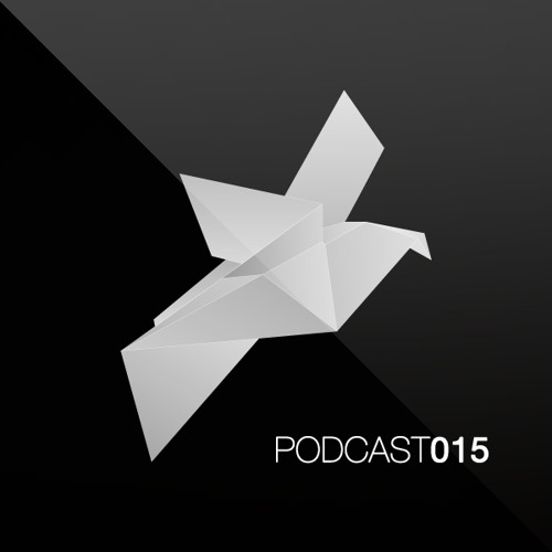 Podcast015 by Max Alban (An Ambient Journey)