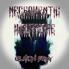 Necromantic Nightmare By Glitch Army (Experimental)