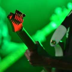 Sticking Your Neck Out