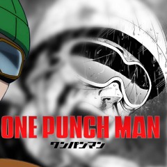 One Punch Man Emotional Soundtrack OST - Main Theme Piano Instrumental Version