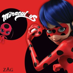 Miraculous Ladybug Opening (VNane's Remix) +DL INSTRUMENTAL
