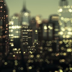 City Sounds Project