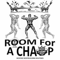 ROOM For A CHAMP SAMPLE - 10 of Our Finest Routines in one!