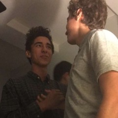 Forget Me (Prod. Luca)