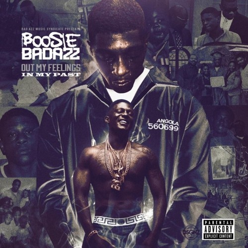 Boosie Badazz - True [Out My Feelings Album] (In My Past)