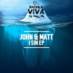 John & Matt - I Sin (Techno Edit )