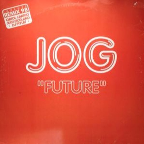 Jog Future - Mc Kicking