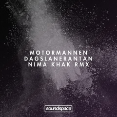 PREMIERE: Motormännen - Dagslåneräntan (Nima Khak Remix) (Lamour)
