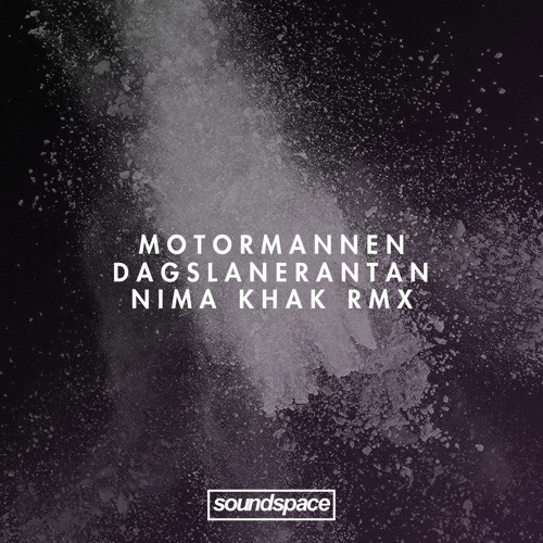 PREMIERE: Motormännen - Dagslåneräntan (Nima Khak Remix) (Lamour)