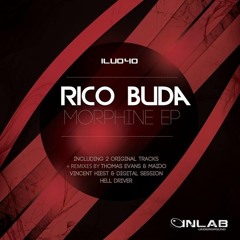 Rico Buda - Distance (Thomas Evans & Maido)