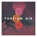 Foreign&#x20;Air In&#x20;The&#x20;Shadows Artwork