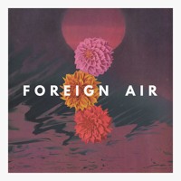 Foreign Air - In The Shadows