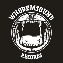 J.Robinson WhoDemSound - ROOTS SELECTION 006 (All Vinyl) FREE DOWNLOAD