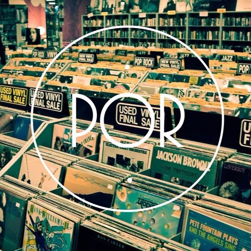 Emerging Talent #2 - Senti - Dawn