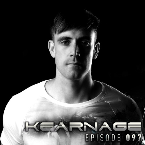 Bryan Kearney - KEARNAGE 097