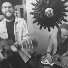 Keith Miller - Dramamine (cover)