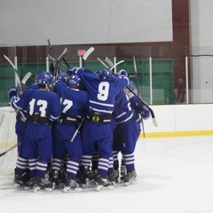 Hockey Pre - Game Mix