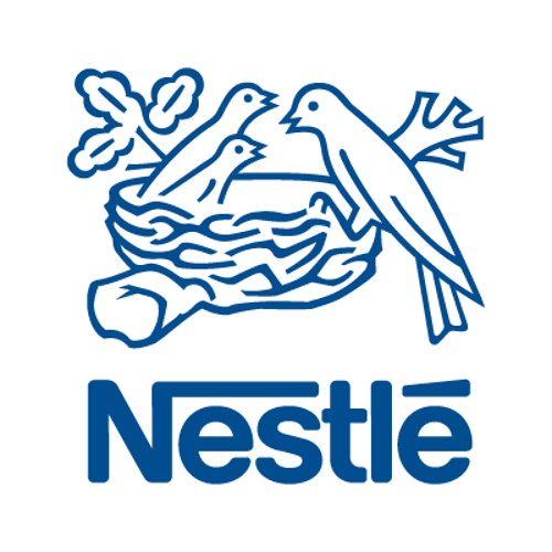 Nestle "Good Food, Good Life"
