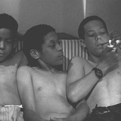 Después Del Cigarro / WH (1073)