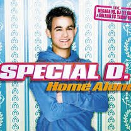 Home Alone (Radio Edit)