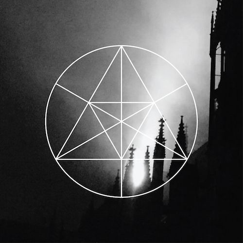 Mysteries Of The Deep XLVI - ERIC CLOUTIER | BETWEEN THE SPIRES