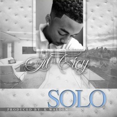 Solo [Prod. By KWalden]