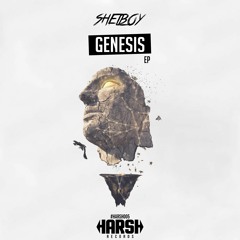 Shelboy & Jake Sgarlato - Genesis (OUT NOW)
