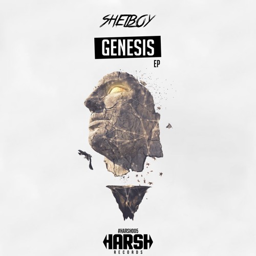 Shelboy & Jake Sgarlato - Genesis (OUT NOW)