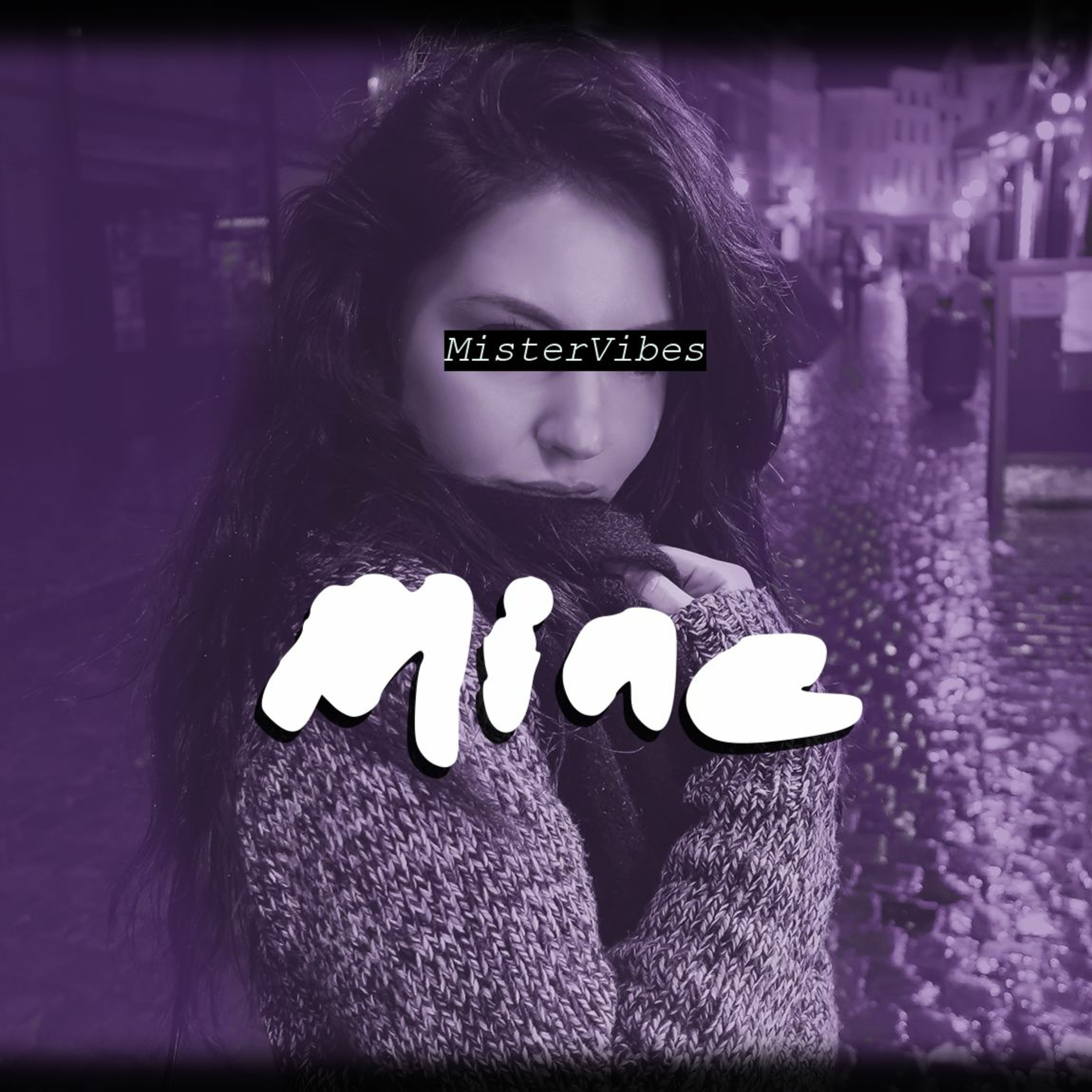 Mine - K O episode artwork