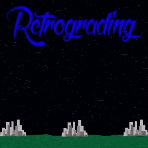 Stream Blake Ingram - Retrograding by Blake Ingram | Listen online for ...