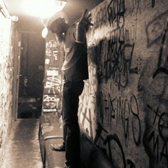 Music Row- This my new track it's my out look an twist on Ole school hip-hop..