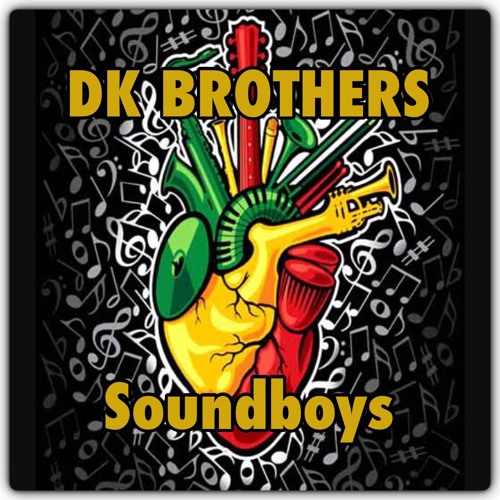 etc. Tacto Cerveza inglesa Stream DK BROTHERS - Soundboys by DK BROTHERS | Listen online for free on  SoundCloud