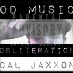 G-Eazy x Bebe Rexha - Me, Myself & I [Cal Jaxxon, BL & Cha$e Remix]