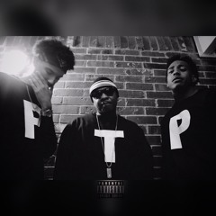 Church- Pat Baker ft. Tony Chase