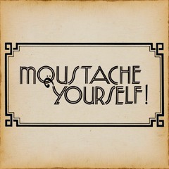 Moustache Yourself Demo Reel 2016