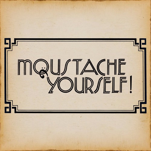 Moustache Yourself Demo Reel 2016