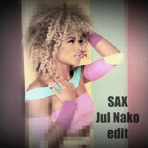 Fleur East - Sax ( jul nako remix )