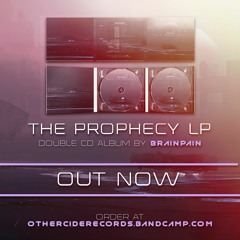 Brainpain & YMB - Get Up