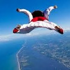 Hom da Hooligan- Skydivin