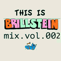 This Is Brillstein Mix.vol.002