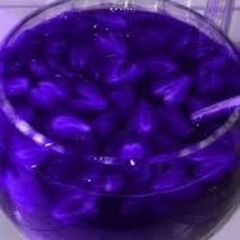 Purple Lemonade Feat Mr. Awesome