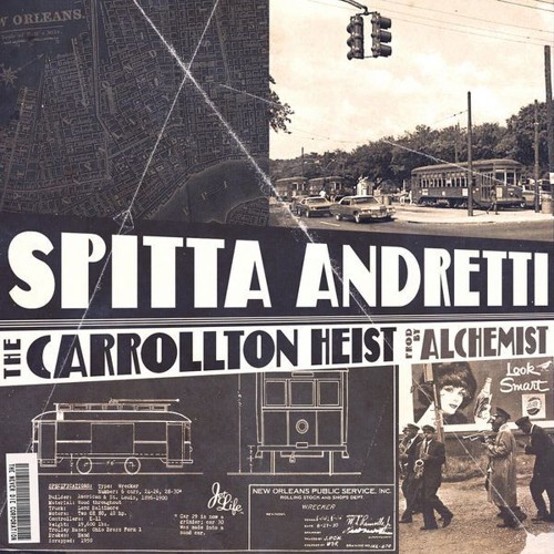 01 - Cartridge  (DatPiff Exclusive)