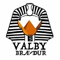 Valby Bræður - Hendur Upp Feat Haukur H(Prod. Lady Babuska)